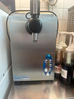 Slagroom machine woertman, Ophalen of Verzenden, Zo goed als nieuw, Overige merken