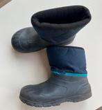 Quechua Regenlaarzen (Maat:30), Kinderen en Baby's, Kinderkleding | Schoenen en Sokken, Gebruikt, Quechua, Jongen of Meisje, Ophalen of Verzenden