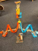HOTWHEELS STUNTBANEN, Gebruikt, Onderdelen, Onbekend, Ophalen of Verzenden
