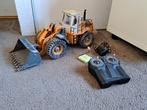 Hobby Engine RC Wheeled Loader *Defect*, Ophalen of Verzenden, Gebruikt, Overige typen