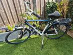 Gazelle Montreux Ltd, Ophalen, Zo goed als nieuw, Gazelle