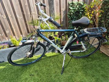 Gazelle Montreux Ltd beschikbaar voor biedingen