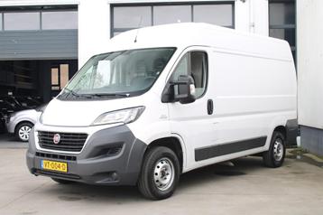 Fiat Ducato 35H 2.3 MultiJet L2H2 Navi / trekhaak / ac beschikbaar voor biedingen