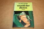 Amfibieën - Elseviers wereld der dieren, Boeken, Ophalen of Verzenden, Gelezen