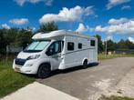 Te huur! Dethleffs camper 5 persoons uit 2023 165PK, Caravans en Kamperen