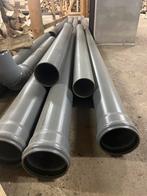 Buizen, Ophalen of Verzenden, Zo goed als nieuw, Minder dan 2 meter, 80 mm of meer