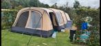 Bardani Airspace 430TC tunneltent opblaasbaar, Caravans en Kamperen, Tenten, Ophalen, Gebruikt, Tot en met 5