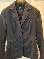 Equiline wedstrijdjasje donkerblauw, Dressuur, Ophalen of Verzenden, Zo goed als nieuw, Dames