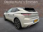 DS DS 4 E-Tense Rivoli, Auto's, DS, 77 km/l, Gebruikt, Euro 6, 4 cilinders