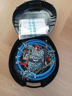 Sneeuwketting Thule, Auto diversen, Sneeuwkettingen, Ophalen, Zo goed als nieuw