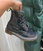 Dr. Martens, Ophalen of Verzenden, Zo goed als nieuw, Zwart