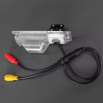 Opel rear view camera hd nachtzicht auto camera  beschikbaar voor biedingen