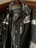 ZGAN Spyder Jas Heren Maat 52/54, Kleding | Heren, Wintersportkleding, Ophalen of Verzenden, Zo goed als nieuw, Maat 52/54 (L)