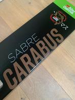 Nieuwe Abu Garcia Sabre Carabus spinhengel + molen, 1.80m, Abu garcia, Nieuw, Ophalen of Verzenden, Abu garcia