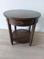 Bijzettafel klassiek  tafel, Ophalen