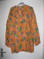 Carnaval kiel L nieuw!, Maat 52/54 (L), Carnaval, Verzenden, Nieuw