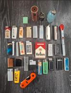 Partij aanstekers, Ophalen of Verzenden, Gebruikt, Aansteker