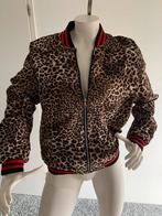 Jcl jasje met vlekjes maat m/l, Kleding | Dames, Maat 38/40 (M), Bruin, Ophalen of Verzenden, Zo goed als nieuw