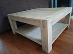 Vierkante Salontafel 90x90x42 cm, Huis en Inrichting, Tafels | Salontafels, Ophalen, 50 tot 100 cm, Vierkant, 50 tot 100 cm