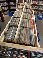 Vintage Vinyl Platen Collectie, Ophalen, Gebruikt, 12 inch