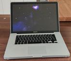 Apple MacBook Pro - 2.66GHz, Computers en Software, Apple Macbooks, Ophalen, Gebruikt, 15 inch, 2 tot 3 Ghz