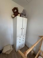 GRATIS ZSM OPHALEN - leuke kinder kledingkast, Ophalen, Gebruikt, 50 tot 70 cm, 105 cm of meer