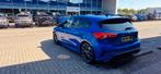 Ford Focus ST line/2020/Virtual Cockpit/145pk /19 inch ST, Auto's, Ford, 125 pk, Zwart, Blauw, Origineel Nederlands