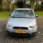 Mitsubishi Colt 1.1 5-deurs (incl. Facturen + trekhaak), Auto's, 74 pk, 750 kg, Colt, Origineel Nederlands