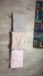 Baby deken zomer en  winter, Ophalen of Verzenden, Zo goed als nieuw, Meisje, Deken of Dekbed