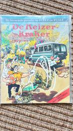 Suske & Wiske Parodie: De Keizer Kraker, Eén stripboek, Ophalen of Verzenden, Gelezen