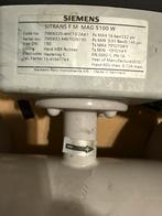 PLC Siemens SITRANS FM MAG 5100 W Debietmeter, Ophalen of Verzenden, Gebruikt