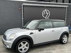 MINI Clubman 1.6 Cooper (bj 2007), Auto's, Mini, 47 €/maand, Te koop, Zilver of Grijs, Geïmporteerd