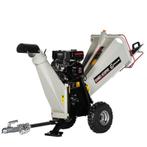 Hakselaar tehuur / huren, Ophalen of Verzenden, Zo goed als nieuw