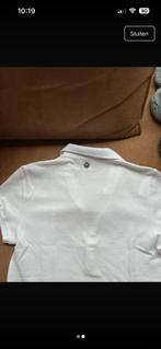 Polo dreimaster, Ophalen of Verzenden, Zo goed als nieuw, Wit