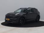 Lynk & Co 01 1.5 Plug-in Hybrid | 360° | BLACK | NLD AUTO, Stof, Met garantie (alle), Overige brandstoffen, Zwart