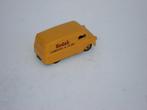 dinky toys auto met kodak reclame, Hobby en Vrije tijd, Modelauto's | 1:43, Ophalen of Verzenden, Zo goed als nieuw, Auto, Dinky Toys
