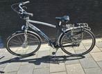 Herenfiets, Fietsen en Brommers, Fietsen | Heren | Herenfietsen, Ophalen, Gebruikt, Overige merken