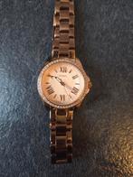 Stylish Fossil Dameshorloge, Sieraden, Tassen en Uiterlijk, Staal, Staal, Fossil, Polshorloge