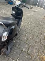 Symtonik 50cc Scooter - Goed Onderhouden, Ophalen of Verzenden, Gebruikt, Overige typen, SYM