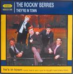 cd Rockin’ Berries - They're in town (dubbel cd), Ophalen of Verzenden, 1960 tot 1980, Zo goed als nieuw