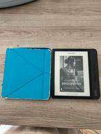 Kobo Libra H2O incl. Kobo Sleepcover, Ophalen, Zo goed als nieuw
