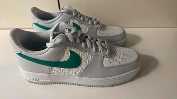 Nike Air Force 1 ‘07 maat 44 ongedragen beschikbaar voor biedingen