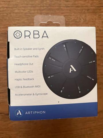 Artiphon Orba - Nieuw in doos beschikbaar voor biedingen