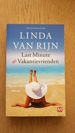 Leesboek Linda van Rijn, Ophalen of Verzenden, Zo goed als nieuw, Linda van Rijn, Nederland