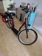 SIT&'GO -ELEKTRISCHE STEP 5 VERSNELINGEN 25 KILOMETER, Ophalen, Zo goed als nieuw, Overige merken