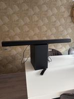 Samsung Soundbar met Subwoofer, Audio, Tv en Foto, Soundbars, Ophalen, Bluetooth, Gebruikt