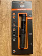 SKS Airflex explorer minipomp zwart, Ophalen of Verzenden, Nieuw