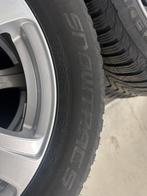 16 inch  Velgen met All Season  Banden Nieuw Golf Polo Audi, Auto diversen, Autosport-onderdelen, Gebruikt, Ophalen of Verzenden