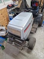 WHITE LT-12, Zitmaaier zonder Maaidek, in nette staat., Tuin en Terras, Zitmaaiers, Ophalen of Verzenden