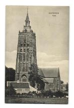 asperen, kvr14-4788 toren, Verzamelen, Ansichtkaarten | Nederland, Gelderland, Ongelopen, 1920 tot 1940, Verzenden